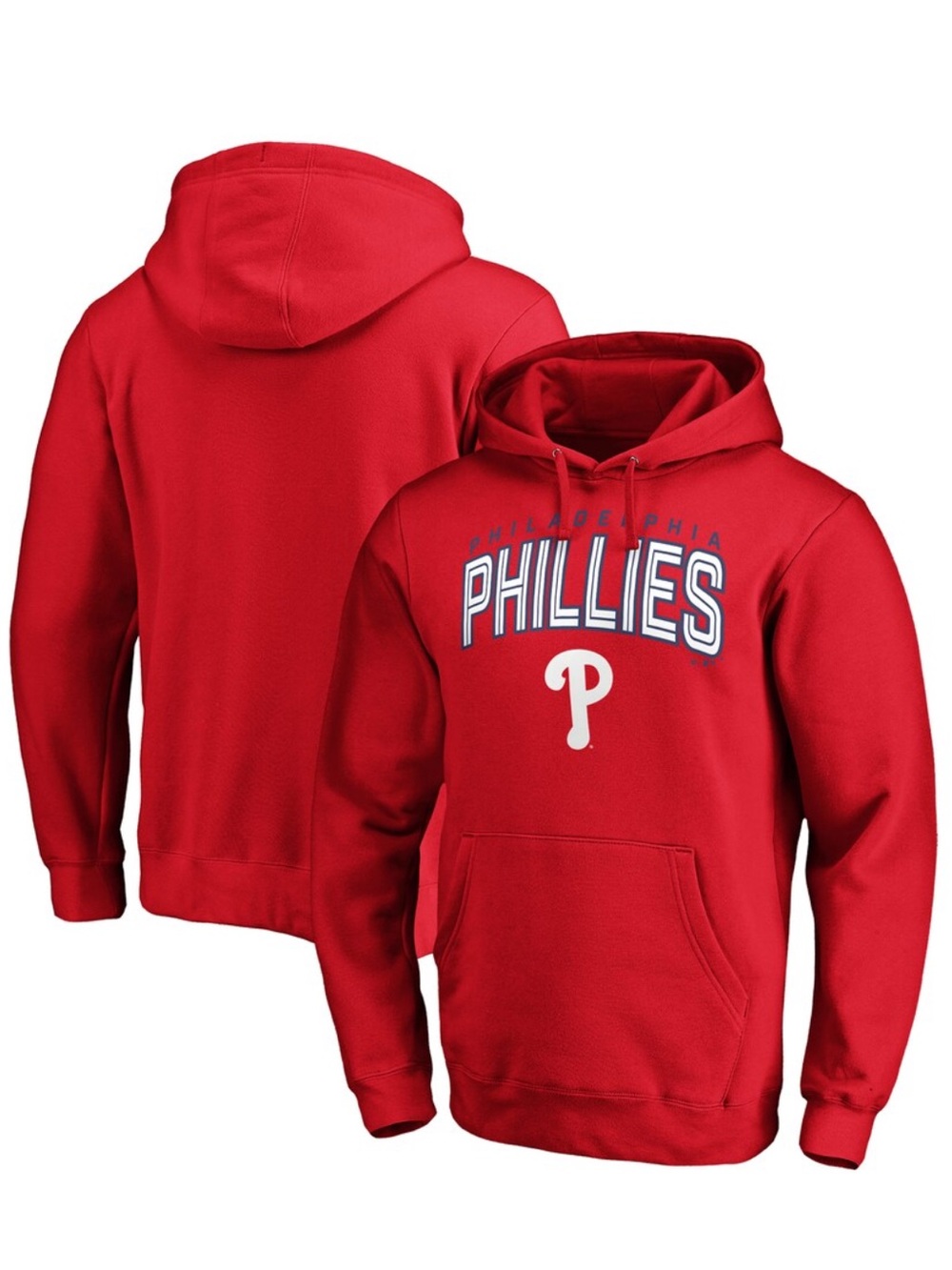 NEW Phillies hoodie ⚾️ XL